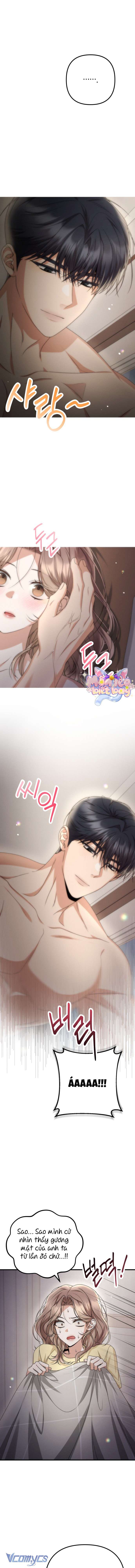 Hợp Đồng Tình Yêu Công Sở Chap 14 - Next Chap 15