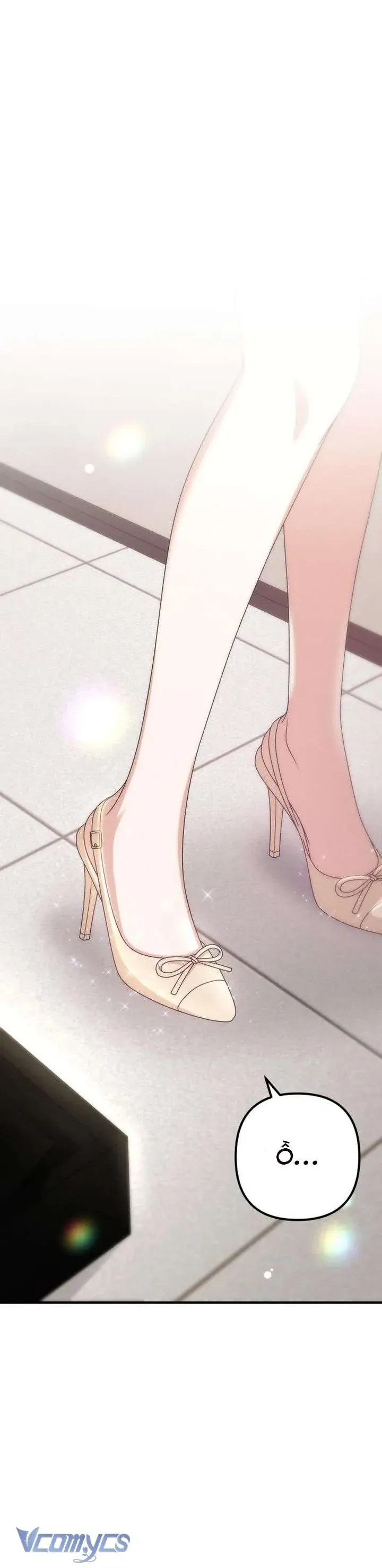 Hợp Đồng Tình Yêu Công Sở Chap 5 - Next Chap 6