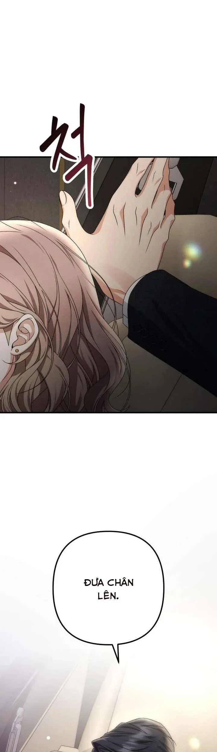 Hợp Đồng Tình Yêu Công Sở Chap 5 - Next Chap 6