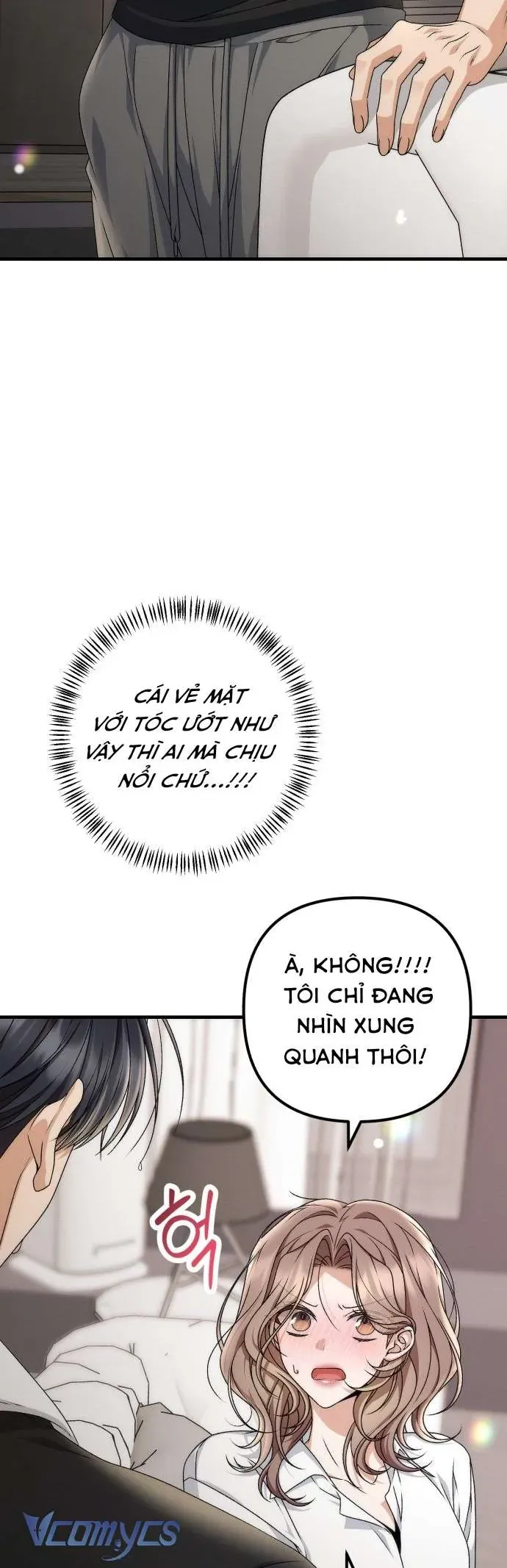 Hợp Đồng Tình Yêu Công Sở Chap 6 - Next Chap 7