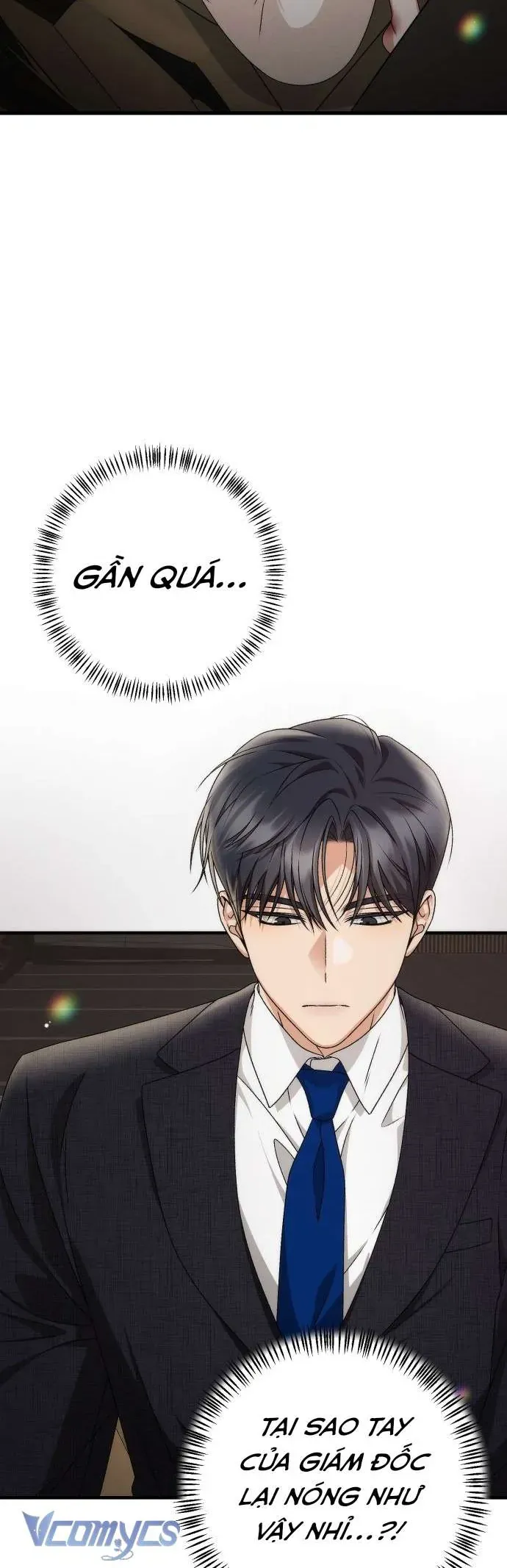 Hợp Đồng Tình Yêu Công Sở Chap 6 - Next Chap 7