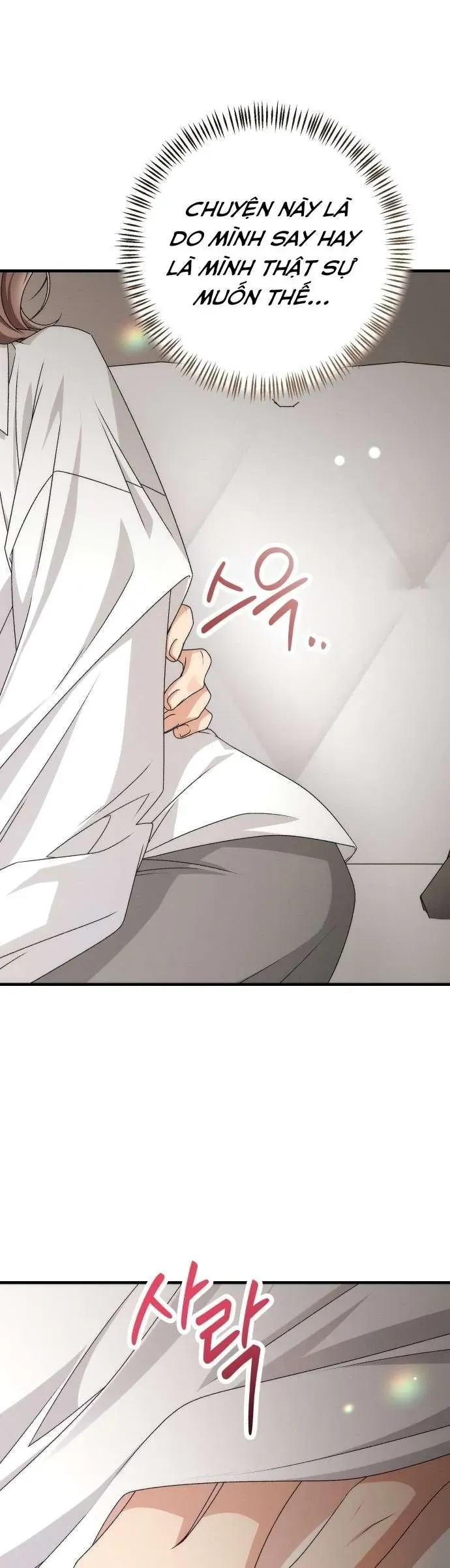 Hợp Đồng Tình Yêu Công Sở Chap 6 - Next Chap 7