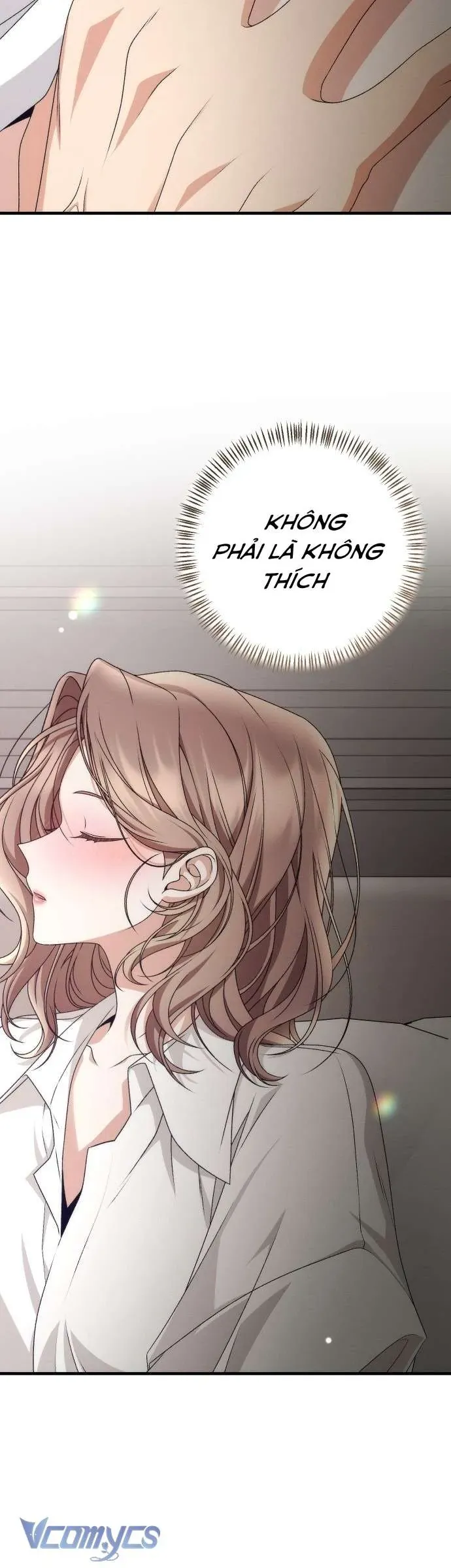 Hợp Đồng Tình Yêu Công Sở Chap 6 - Next Chap 7