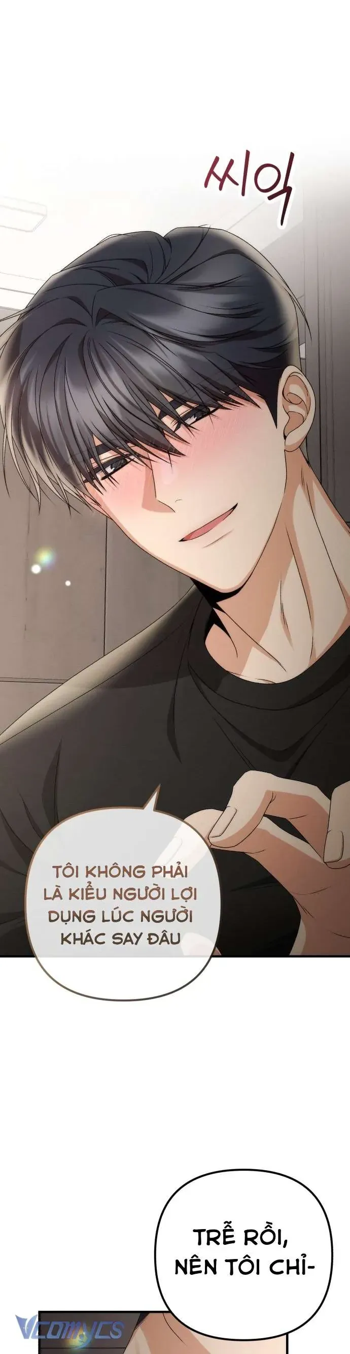 Hợp Đồng Tình Yêu Công Sở Chap 6 - Next Chap 7