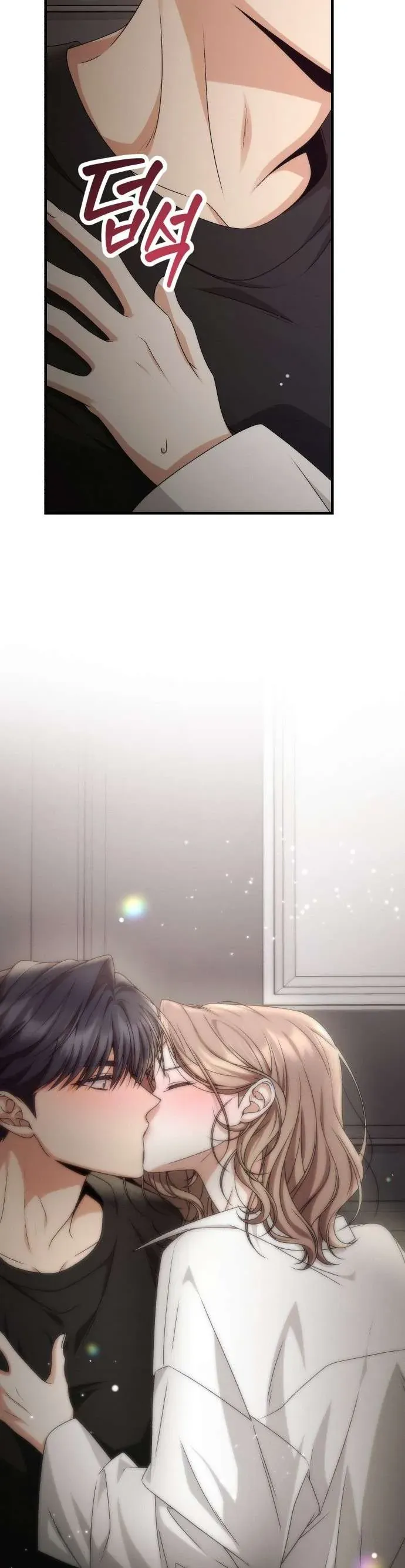 Hợp Đồng Tình Yêu Công Sở Chap 6 - Next Chap 7