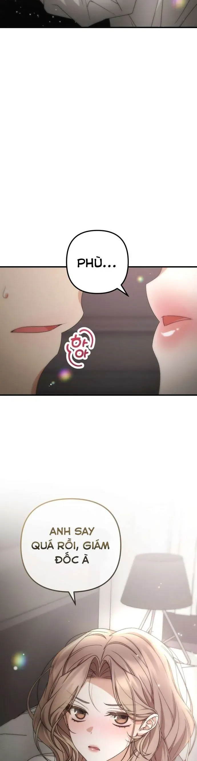 Hợp Đồng Tình Yêu Công Sở Chap 6 - Next Chap 7