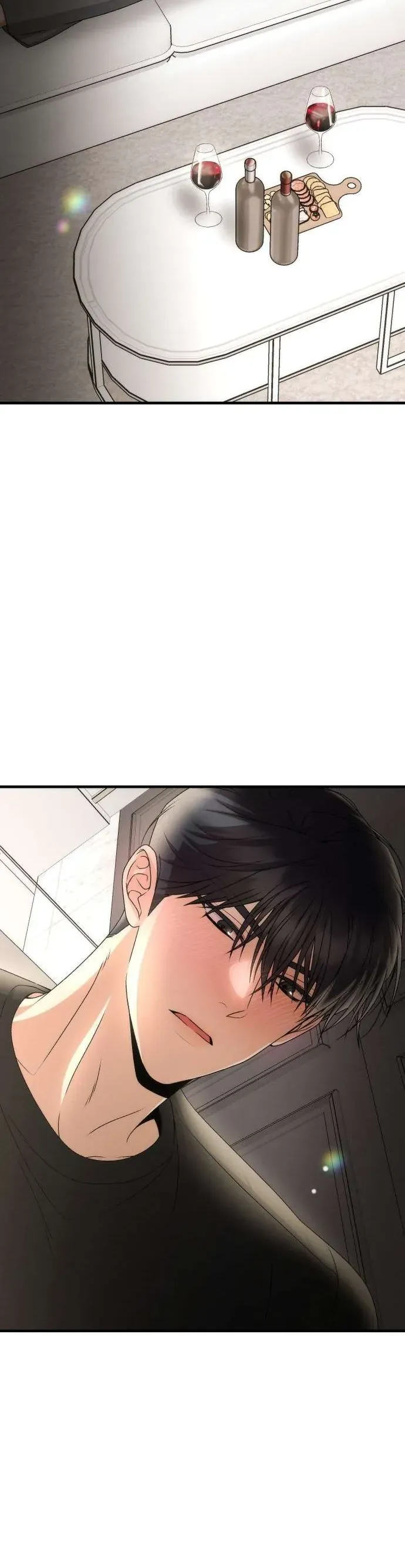 Hợp Đồng Tình Yêu Công Sở Chap 6 - Next Chap 7