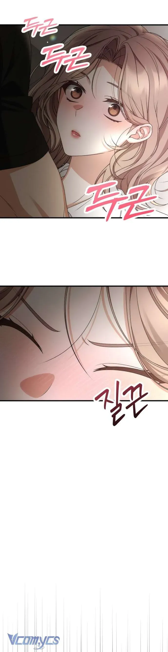 Hợp Đồng Tình Yêu Công Sở Chap 6 - Next Chap 7