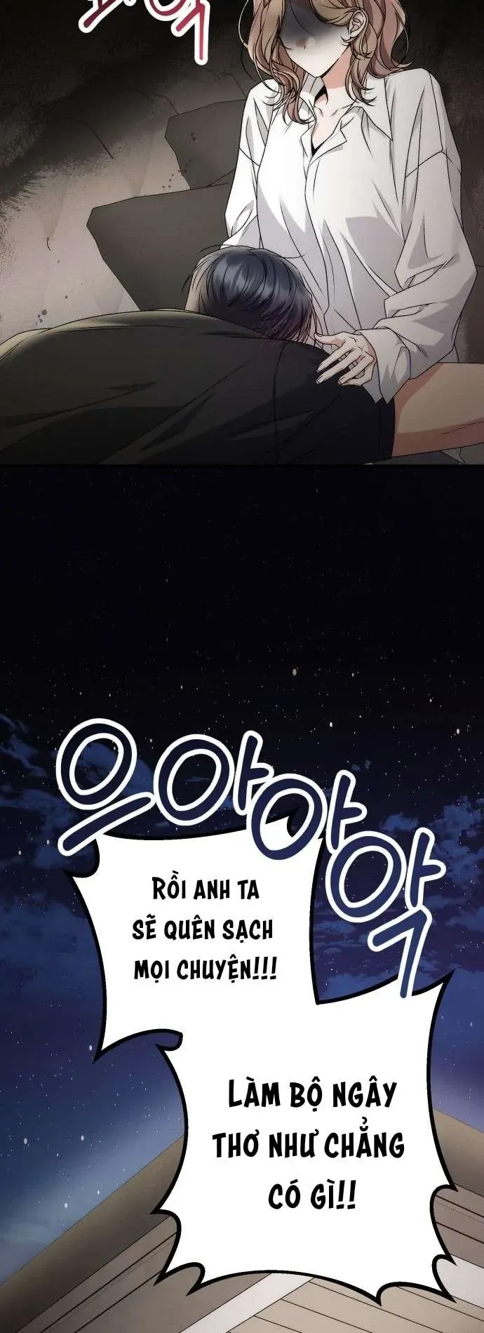 Hợp Đồng Tình Yêu Công Sở Chap 6 - Next Chap 7