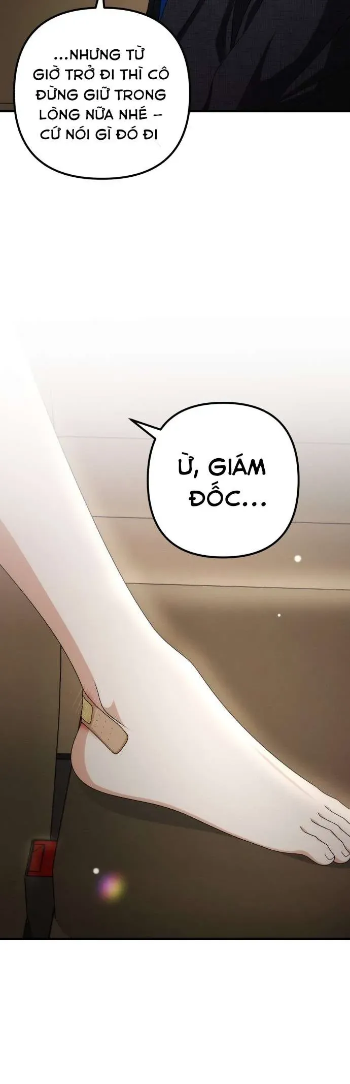 Hợp Đồng Tình Yêu Công Sở Chap 6 - Next Chap 7