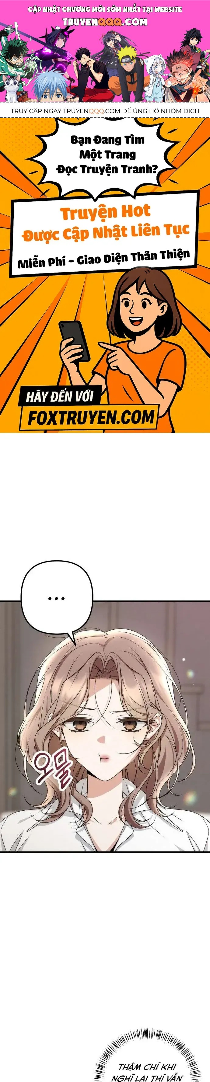 Hợp Đồng Tình Yêu Công Sở Chap 7 - Next Chap 8