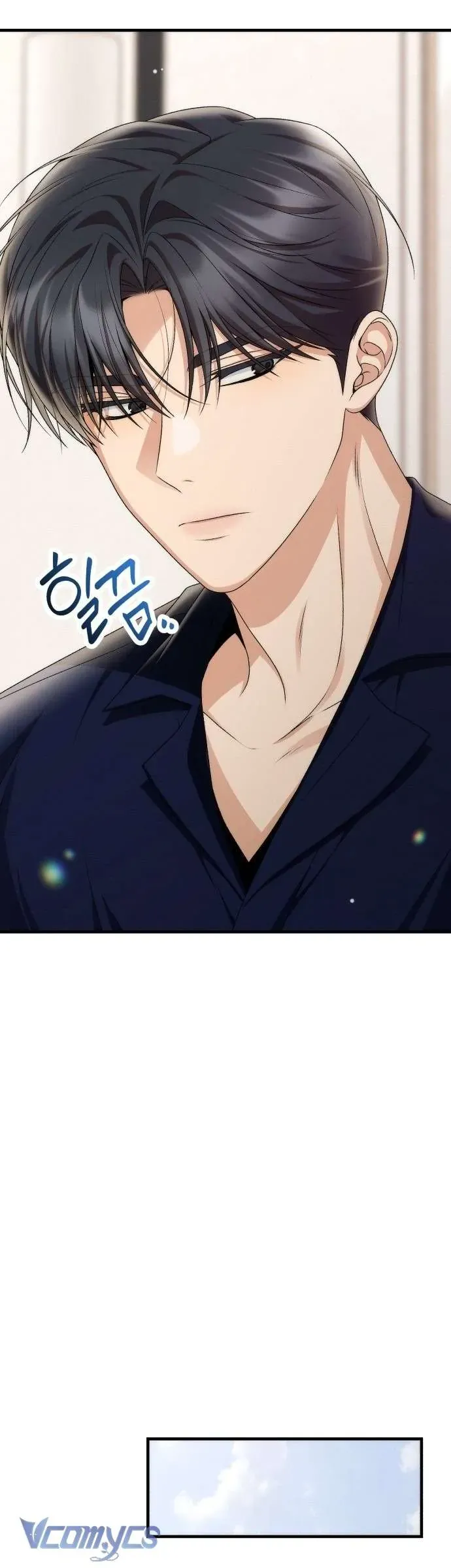 Hợp Đồng Tình Yêu Công Sở Chap 7 - Next Chap 8