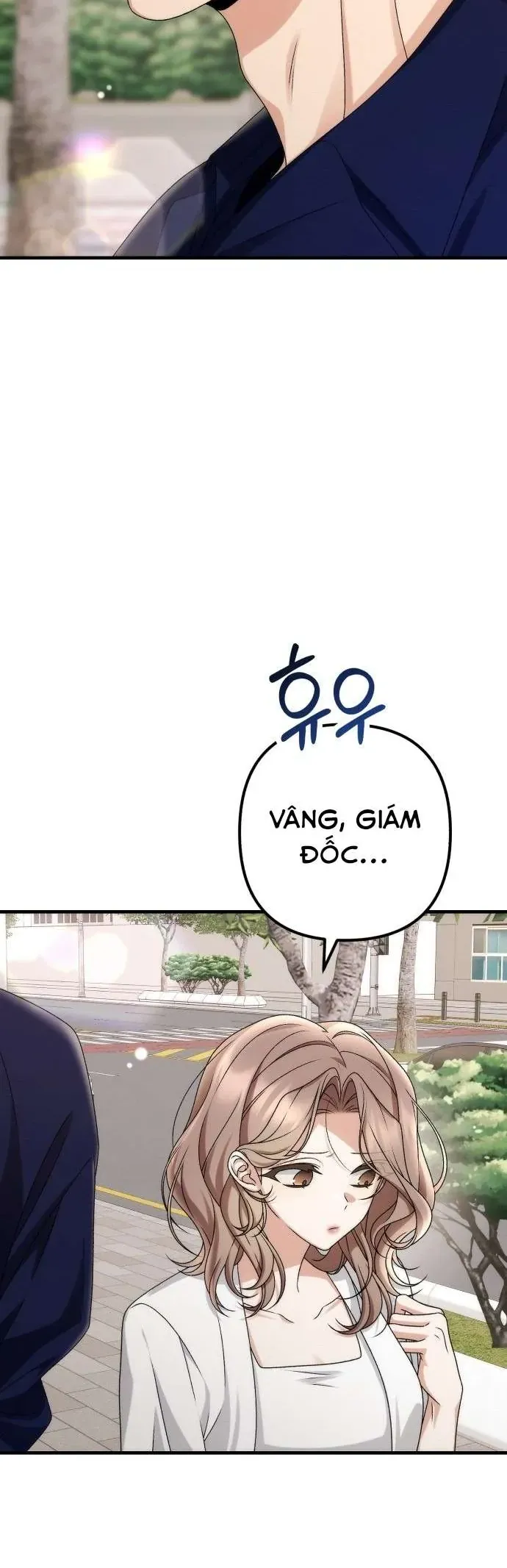 Hợp Đồng Tình Yêu Công Sở Chap 7 - Next Chap 8