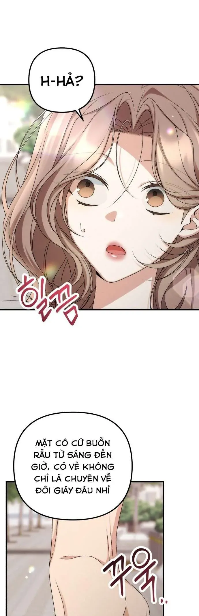 Hợp Đồng Tình Yêu Công Sở Chap 7 - Next Chap 8