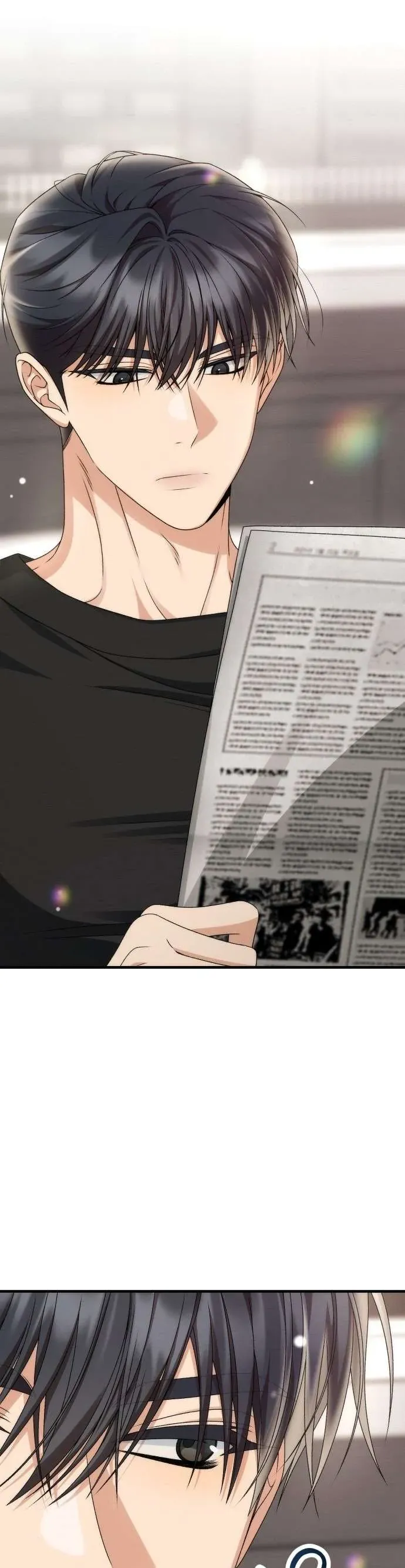 Hợp Đồng Tình Yêu Công Sở Chap 7 - Next Chap 8