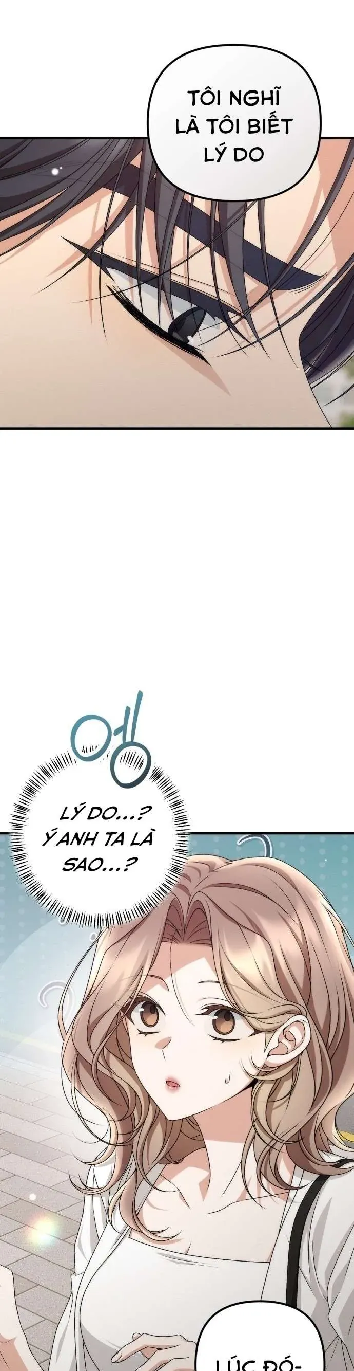 Hợp Đồng Tình Yêu Công Sở Chap 7 - Next Chap 8