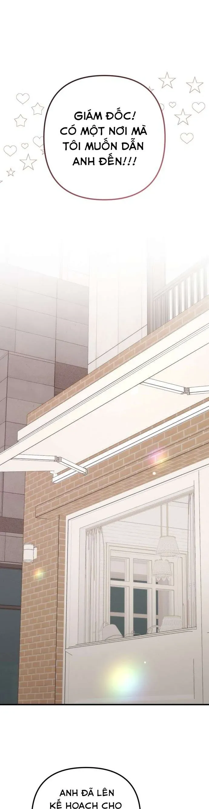 Hợp Đồng Tình Yêu Công Sở Chap 7 - Next Chap 8