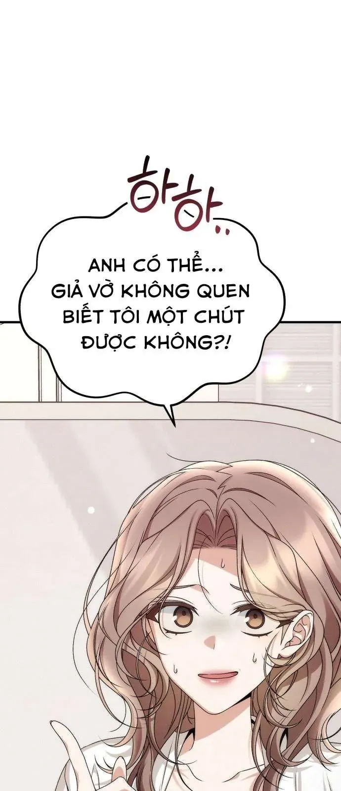 Hợp Đồng Tình Yêu Công Sở Chap 7 - Next Chap 8