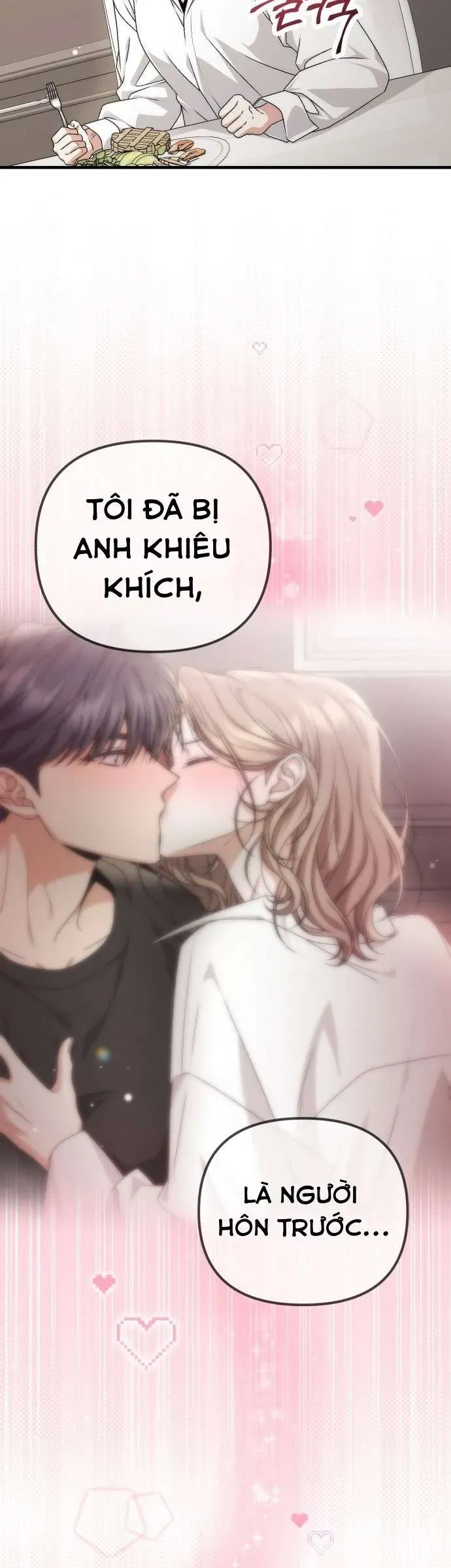 Hợp Đồng Tình Yêu Công Sở Chap 7 - Next Chap 8