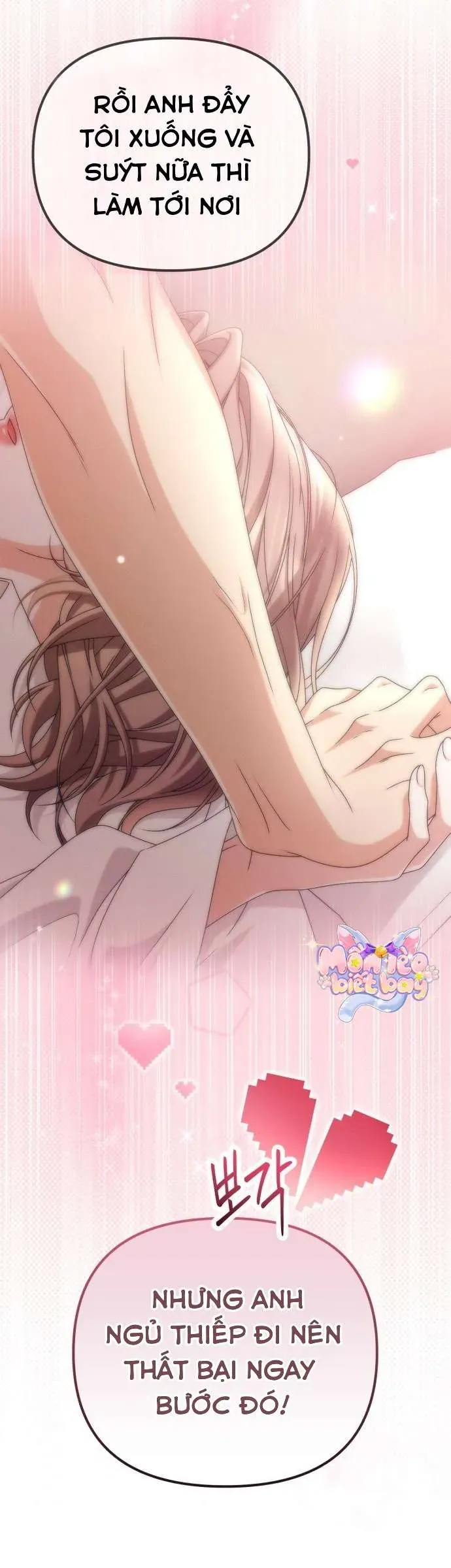 Hợp Đồng Tình Yêu Công Sở Chap 7 - Next Chap 8