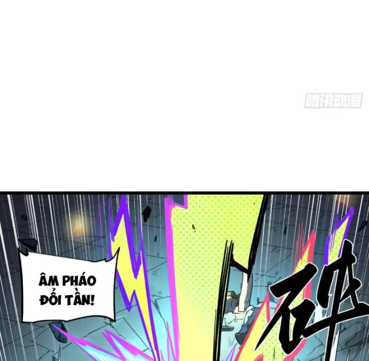 Hộp Mãnh Thú: Kỷ Nguyên Cơ Giáp Chap 101 - Next Chap 102