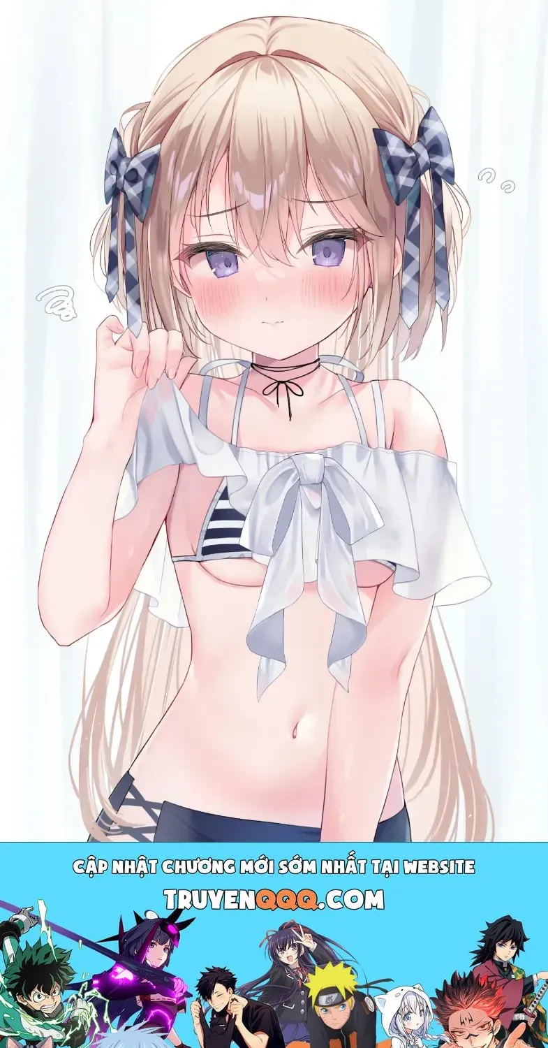 Hoppe Ga Mochimochi Na Imouto-Chan Chap 10 - Next Chap 11