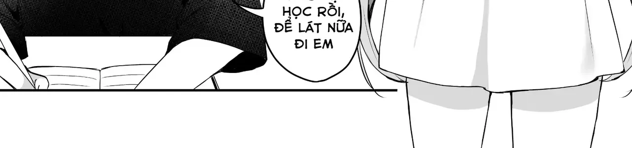 Hoppe Ga Mochimochi Na Imouto-Chan Chap 11 - Next Chap 12