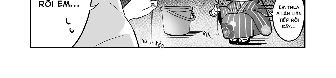 Hoppe Ga Mochimochi Na Imouto-Chan Chap 12 - Next Chap 13