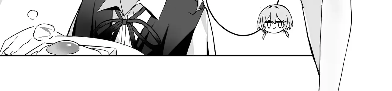 Hoppe Ga Mochimochi Na Imouto-Chan Chap 17 - Next Chap 18