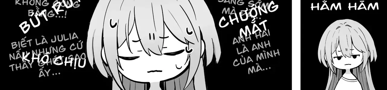 Hoppe Ga Mochimochi Na Imouto-Chan Chap 17 - Next Chap 18