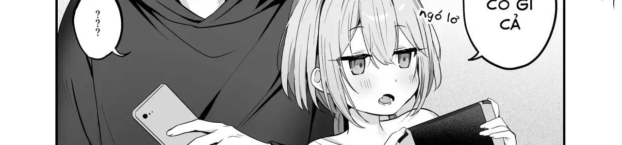 Hoppe Ga Mochimochi Na Imouto-Chan Chap 19 - Next Chap 20