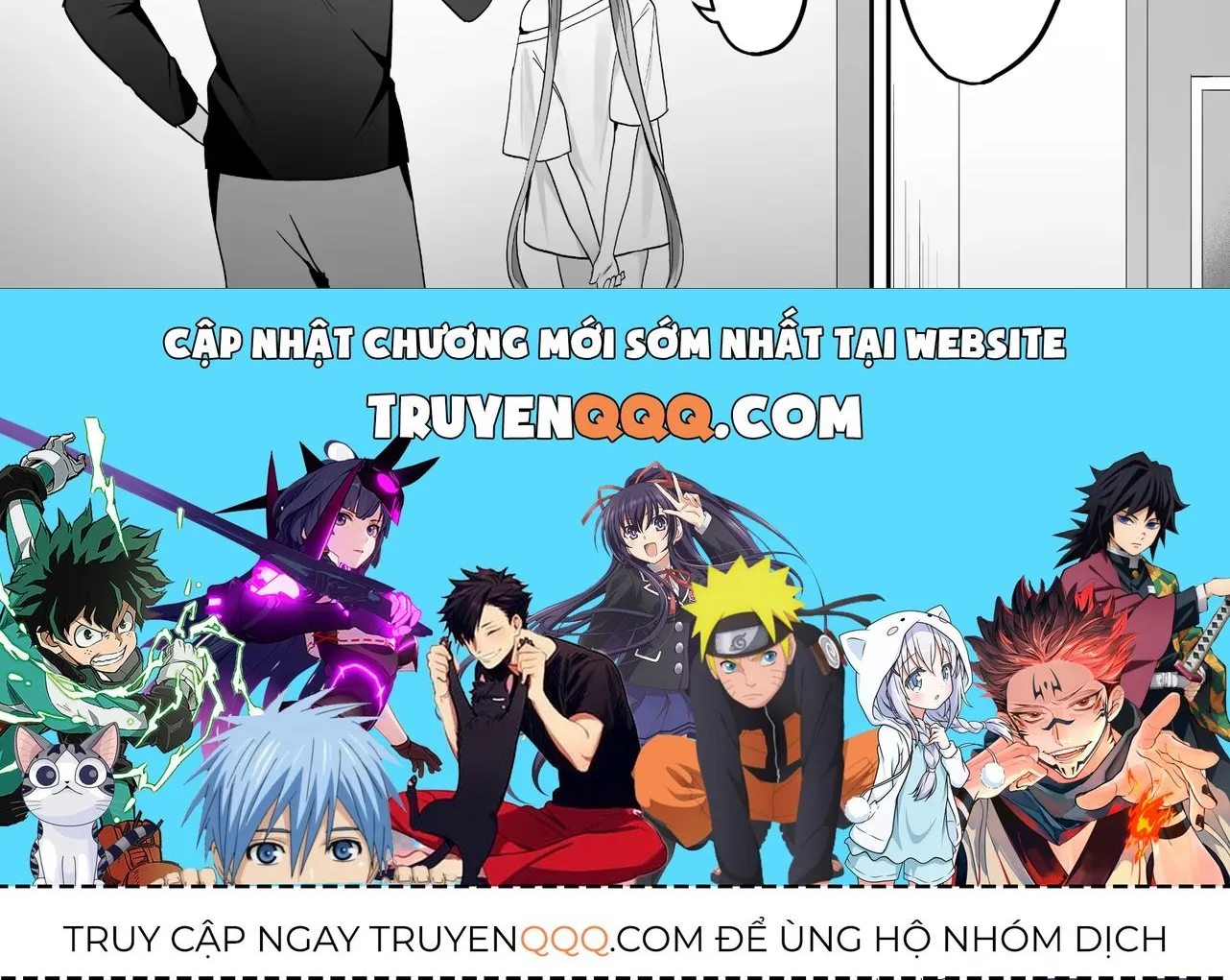 Hoppe Ga Mochimochi Na Imouto-Chan Chap 21 - Next Chap 22