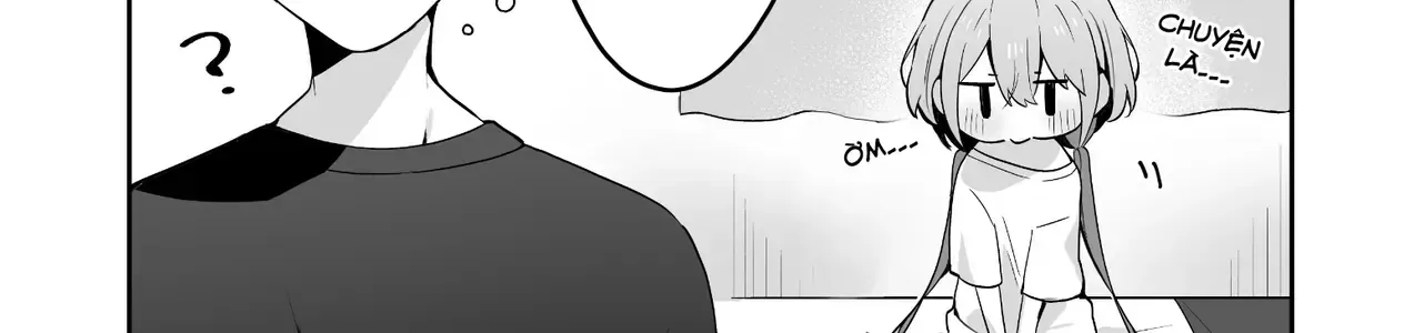 Hoppe Ga Mochimochi Na Imouto-Chan Chap 22 - Next Chap 23