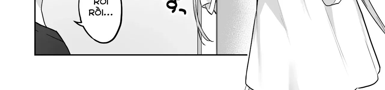 Hoppe Ga Mochimochi Na Imouto-Chan Chap 22 - Next Chap 23