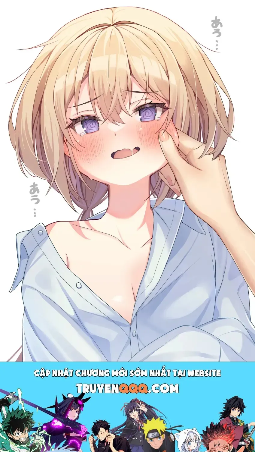 Hoppe Ga Mochimochi Na Imouto-Chan Chap 3 - Next Chap 4