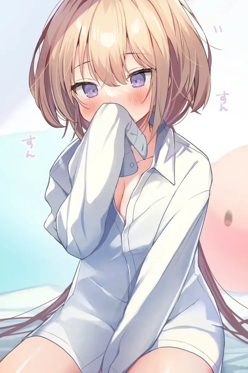 Hoppe Ga Mochimochi Na Imouto-Chan Chap 3 - Next Chap 4