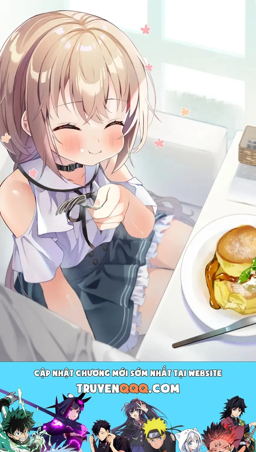 Hoppe Ga Mochimochi Na Imouto-Chan Chap 4 - Next Chap 5