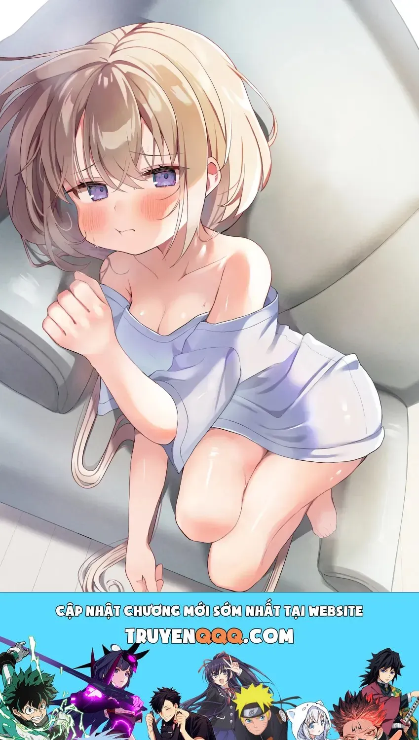 Hoppe Ga Mochimochi Na Imouto-Chan Chap 5 - Next Chap 6