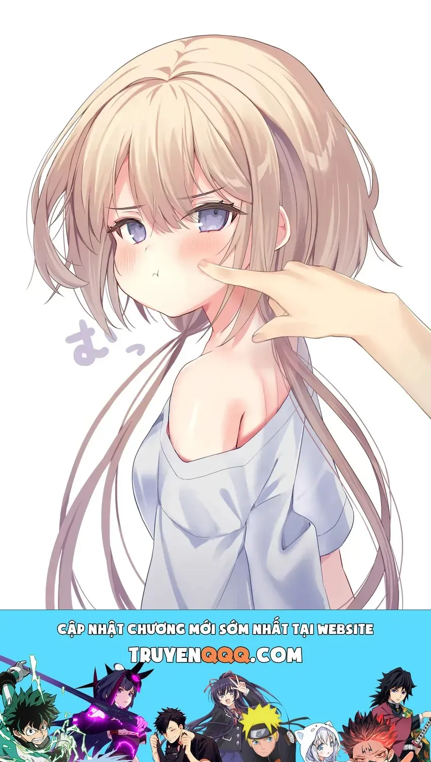 Hoppe Ga Mochimochi Na Imouto-Chan Chap 6 - Next Chap 7