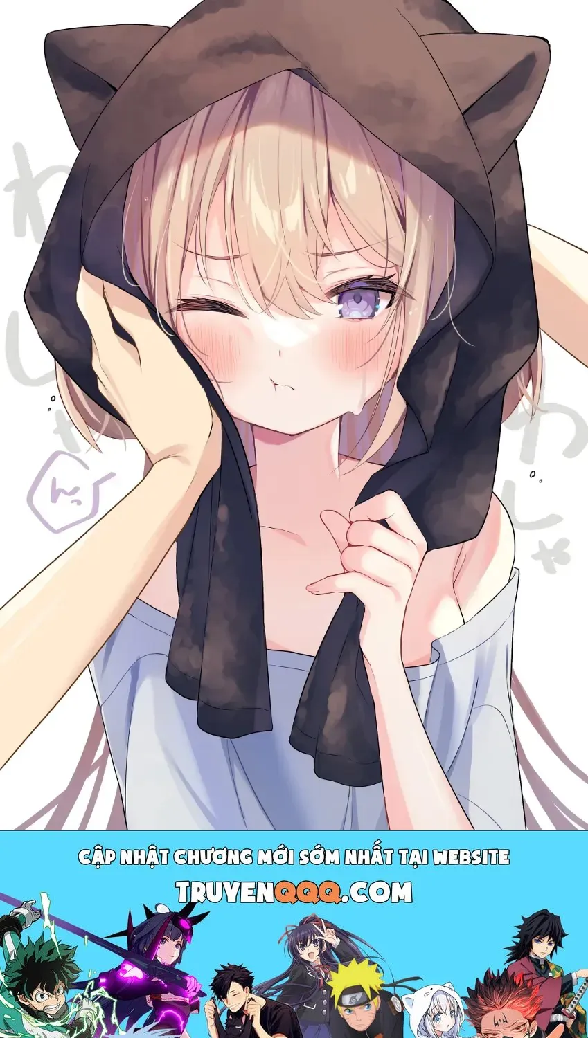 Hoppe Ga Mochimochi Na Imouto-Chan Chap 7 - Next Chap 8