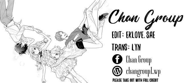 Horimiya Chap 104 - Next Chap 105