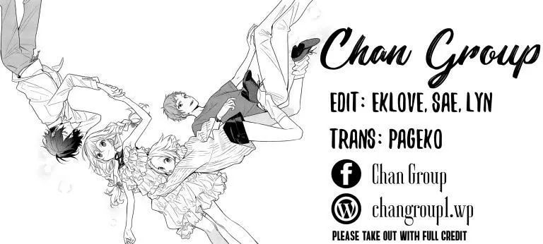 Horimiya Chap 105 - Next Chap 106