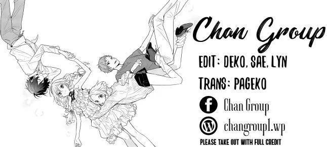 Horimiya Chap 106 - Next Chap 107