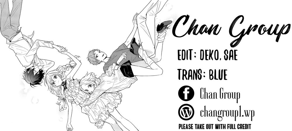 Horimiya Chap 109 - Next Chap 110