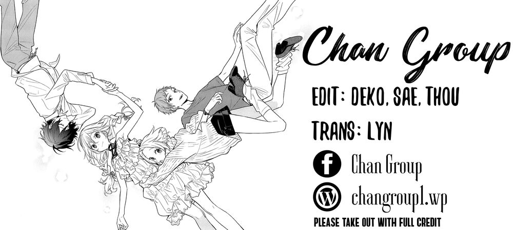 Horimiya Chap 110 - Next Chap 111