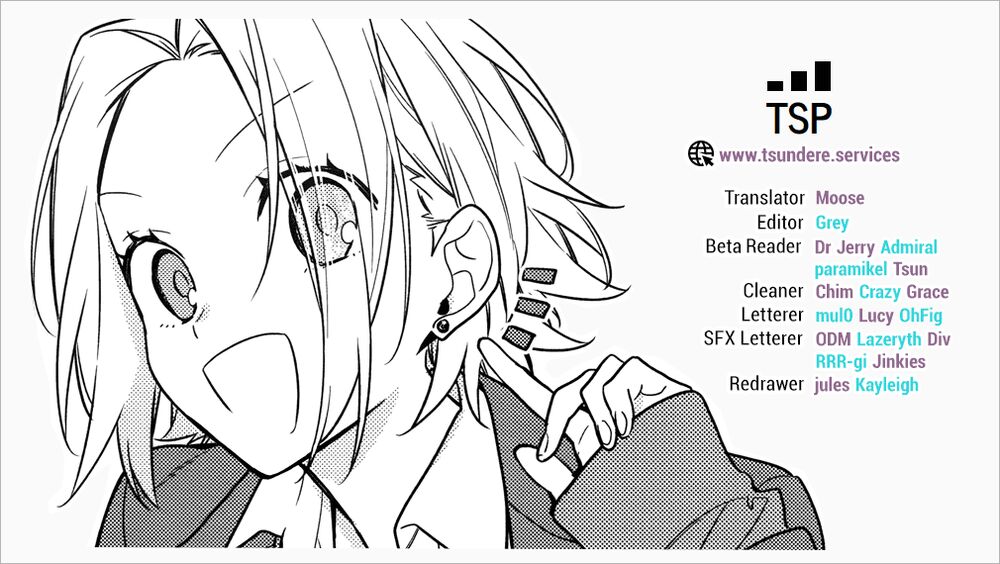 Horimiya Chap 115 - Next Chap 116