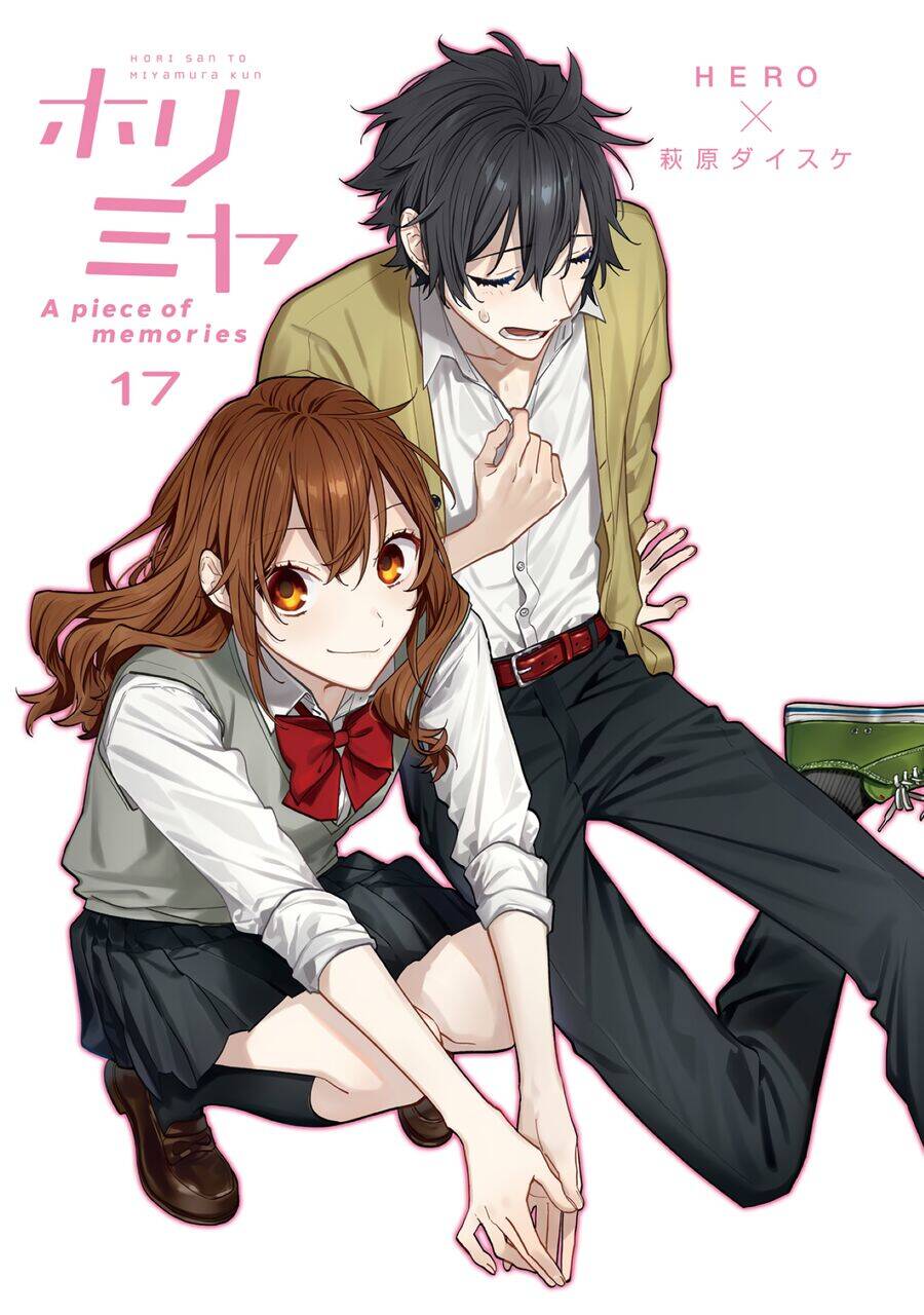 Horimiya Chap 123 - Next Chap 124
