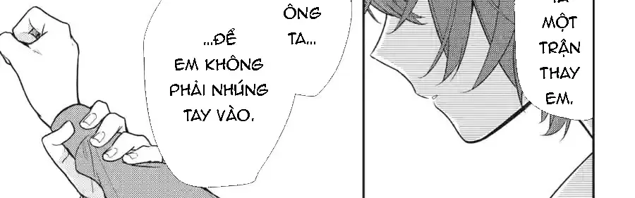 Horimiya Chap 153 - Next Chap 154