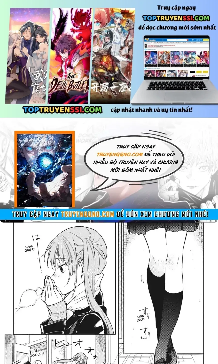 Horimiya Chap 160 - Next Chap 161