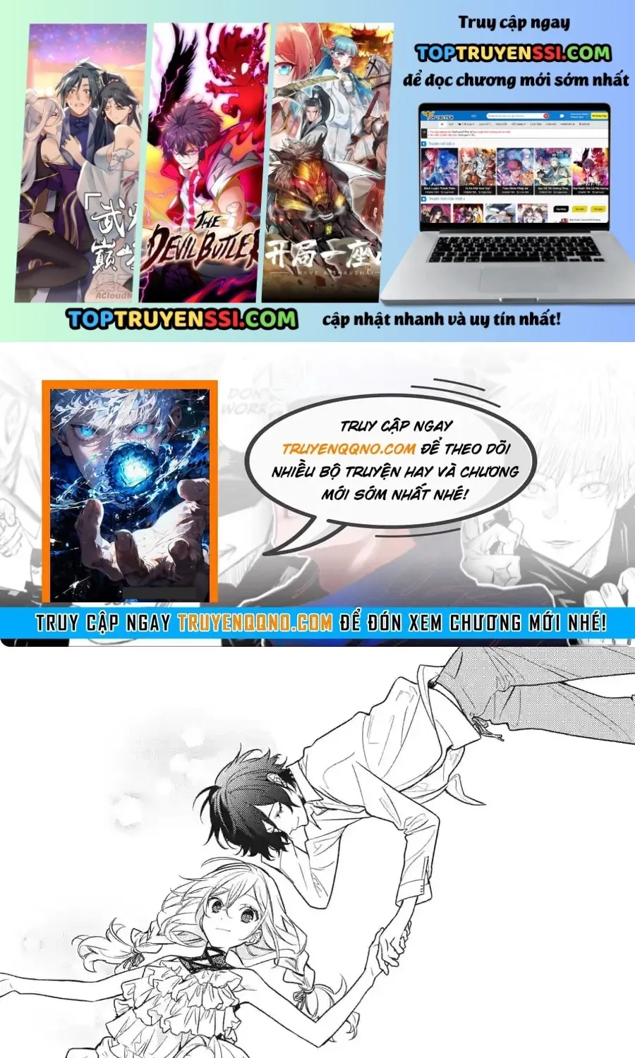 Horimiya Chap 161 - Next Chap 162